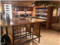 wine table cellar